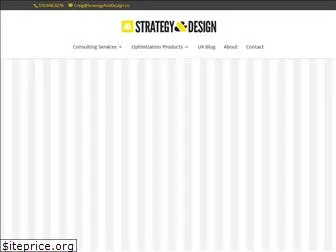 strategyanddesign.co