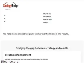 strategybridge.com