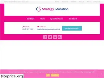 strategyeducation.co.uk