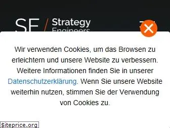 strategyengineers.de