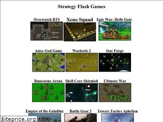 strategyflashgames.com