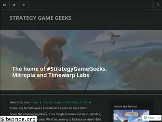 strategygamegeeks.com