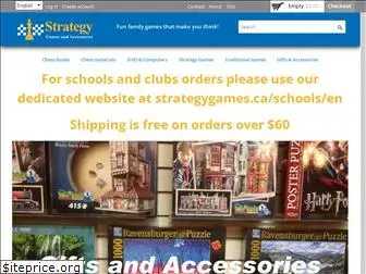 strategygames.ca