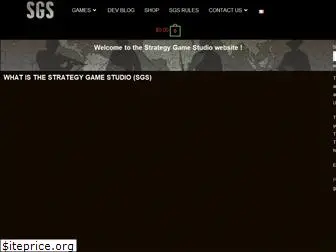strategygamestudio.com