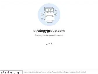 strategygroup.com