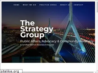 strategygroupinc.com
