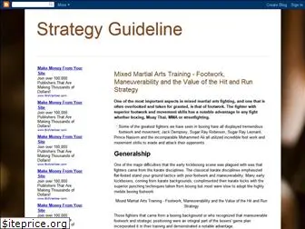 strategyguideline.blogspot.com