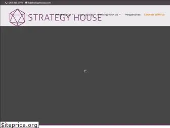 strategyhouse.com