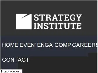 strategyinstitute.com