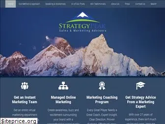 strategypeak.com