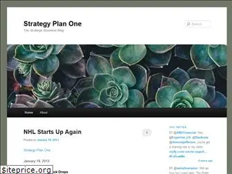 strategyplanone.wordpress.com