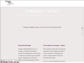 strategyplusstyle.com