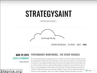 strategysaint.wordpress.com