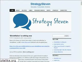 strategysteven.com