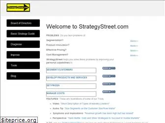 strategystreet.com