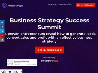 strategysuccesssummit.com