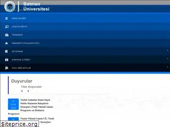 strateji.batman.edu.tr