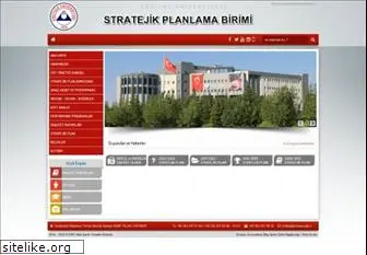 stratejikplan.erciyes.edu.tr