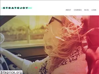 stratejoy.com
