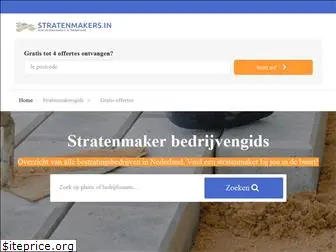 stratenmakers.in