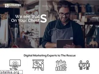 stratexdigitalmarketing.com