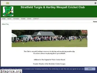stratfieldturgiscc.co.uk
