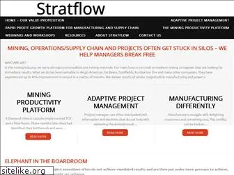 stratflow.com