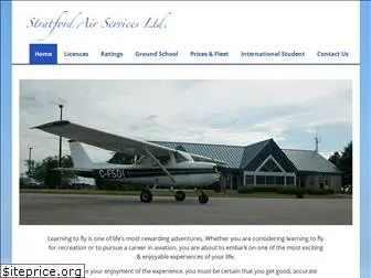 stratfordairservicesltd.ca