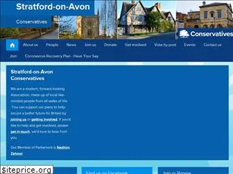 stratfordconservatives.co.uk