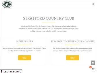 stratfordcountryclub.ca