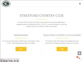 stratfordcountryclub.com
