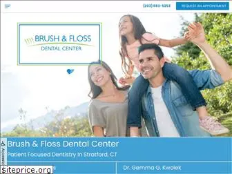 stratfordctdentist.com