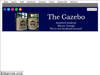 stratfordgazebo.com