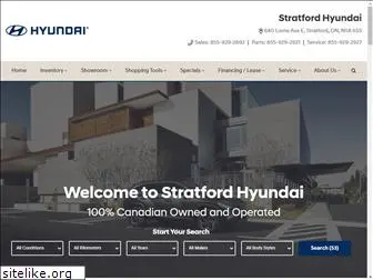 stratfordhyundai.com