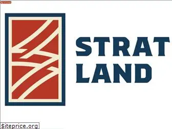 stratfordland.com