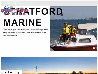 stratfordmarine.com.au