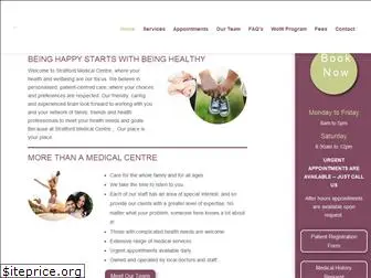 stratfordmedical.com.au