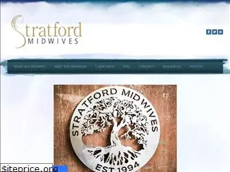 stratfordmidwives.weebly.com