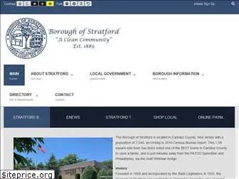 stratfordnj.org