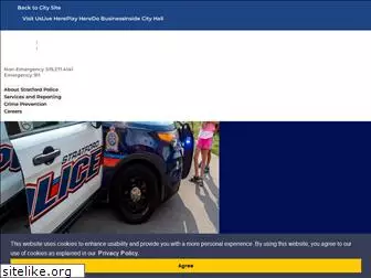 stratfordpolice.com