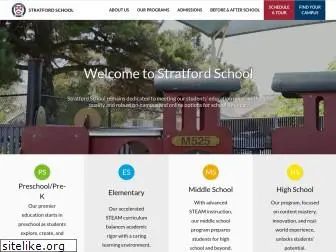 stratfordschools.com