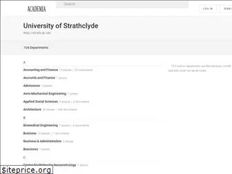 strath.academia.edu
