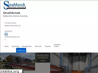 strathbrook.com.au