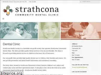 strathcona-health.ca