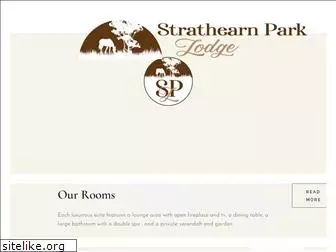 strathearnparklodge.com.au