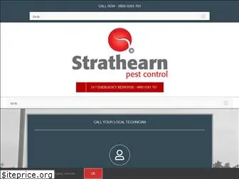 strathearnpestcontrol.co.uk