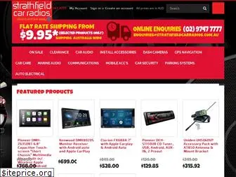 strathfieldcarradios.com.au