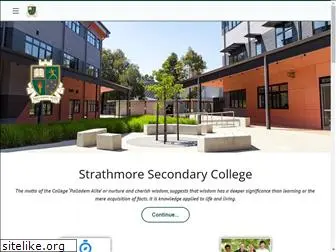 strathmore.vic.edu.au