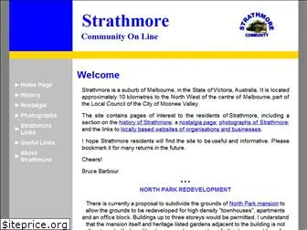 strathmore3041.org