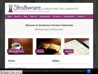 strathmorecf.org.uk